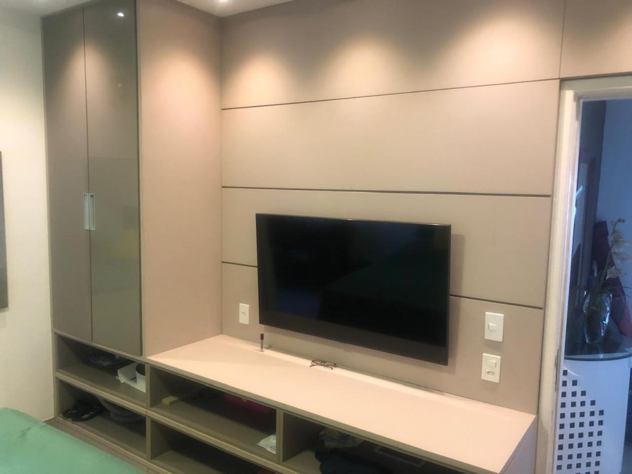 Apartamento Oscarrhr