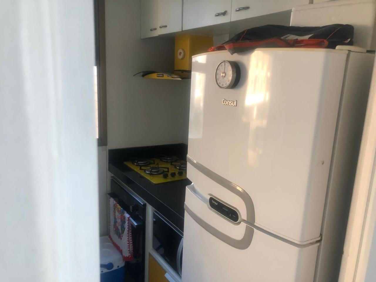 Apartamento Oscarrhr
