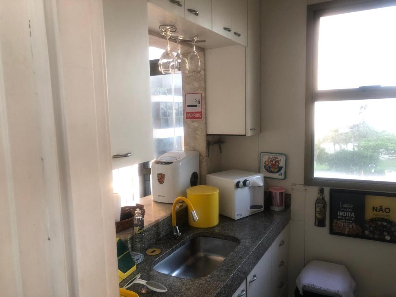 Apartamento Oscarrhr *