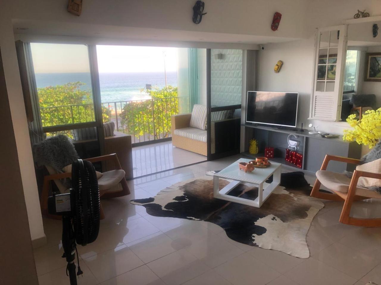 Apartamento Oscarrhr Rio de Janeiro