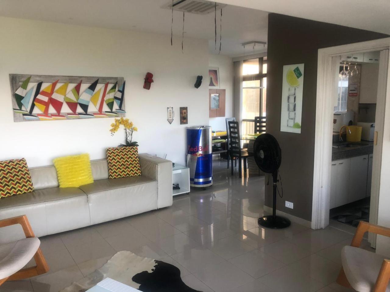 Apartamento Oscarrhr *