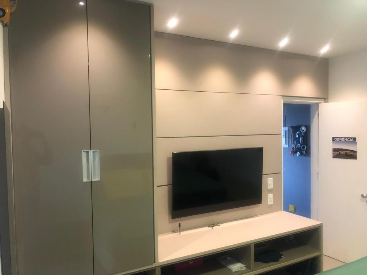 Oscarrhr Apartamento Rio de Janeiro