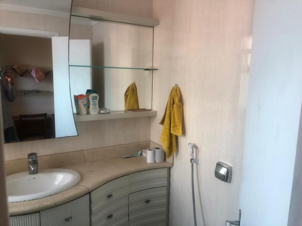 Oscarrhr Apartamento