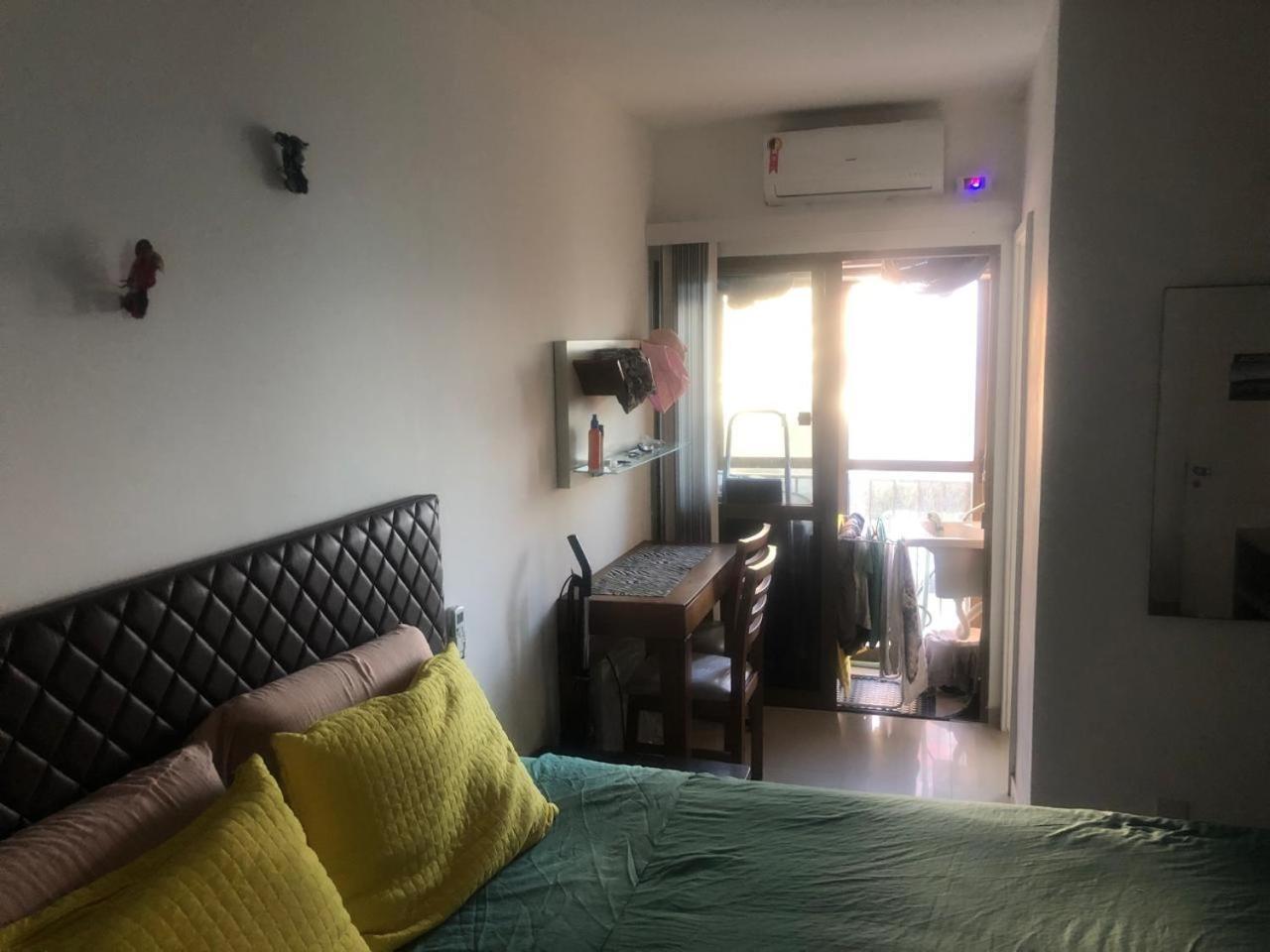 Apartamento Oscarrhr
