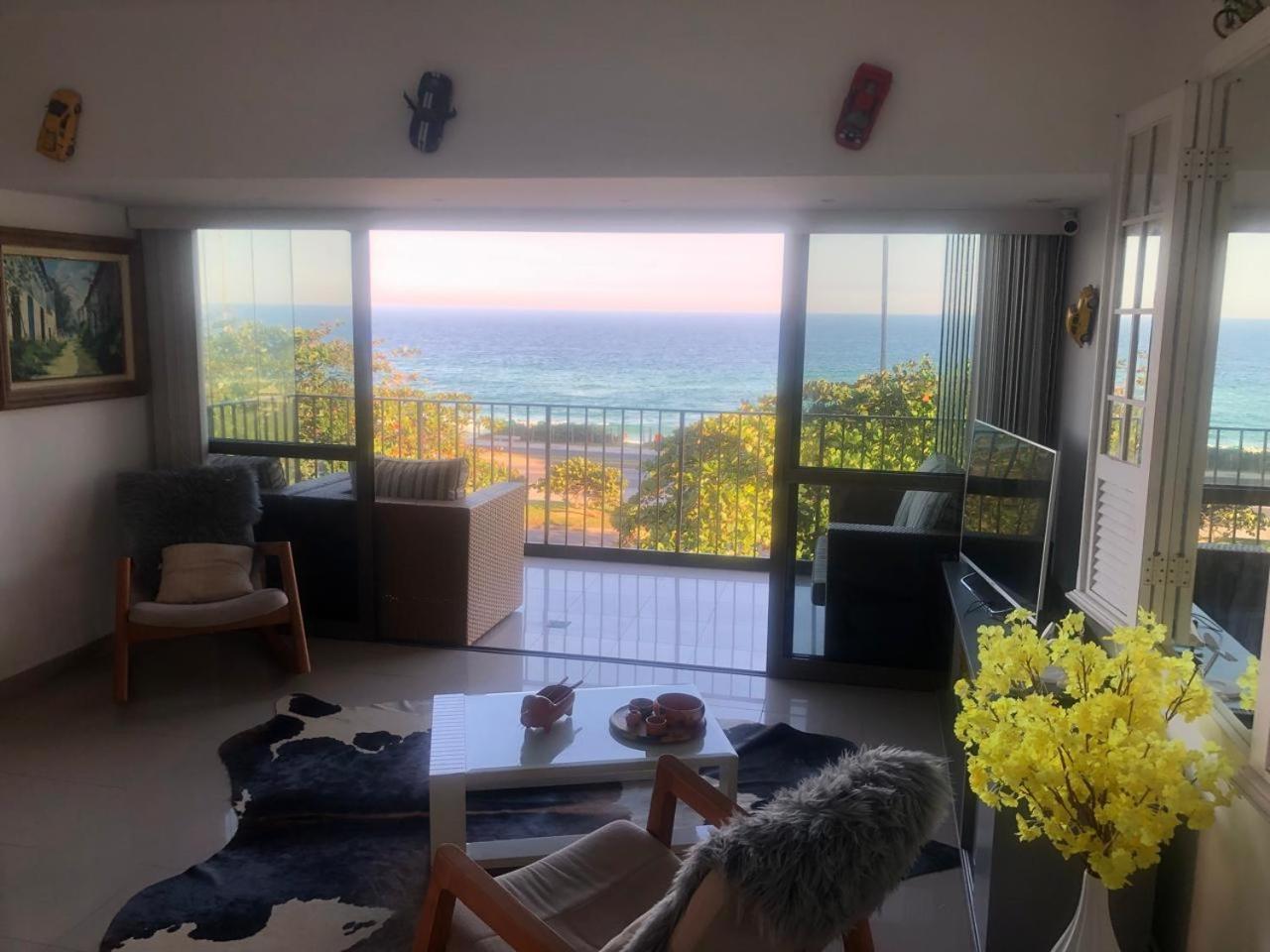 Oscarrhr Apartamento Rio de Janeiro