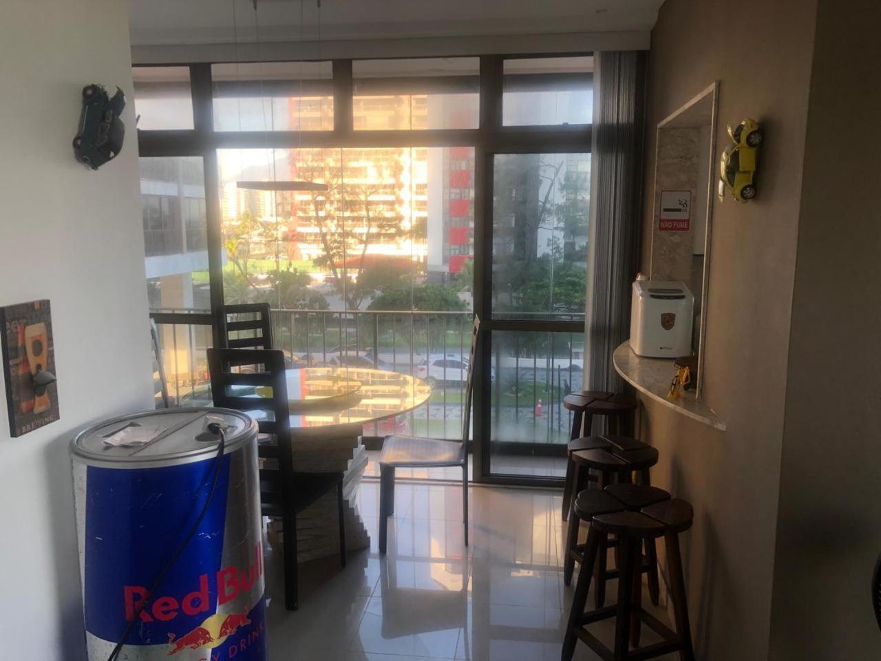 Apartamento Oscarrhr Rio de Janeiro