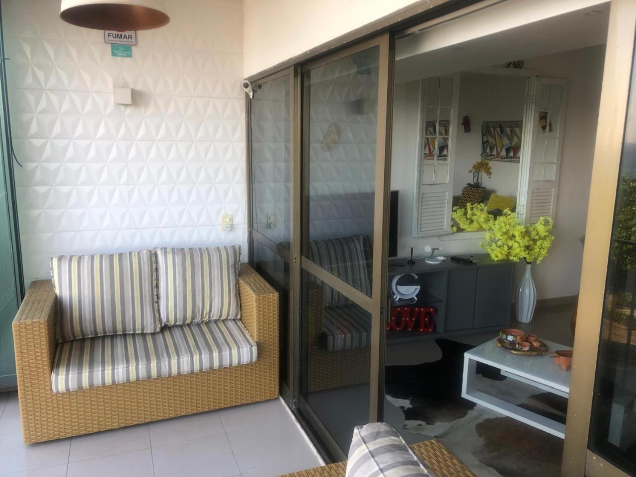 Oscarrhr Apartamento