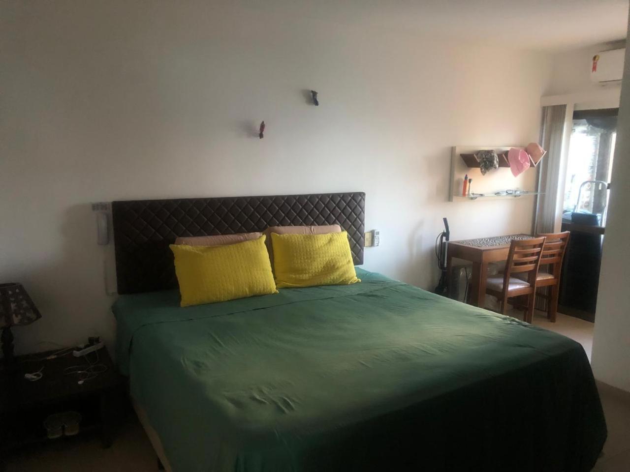 Apartamento Oscarrhr