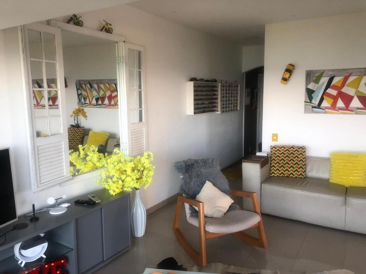 Oscarrhr Apartamento