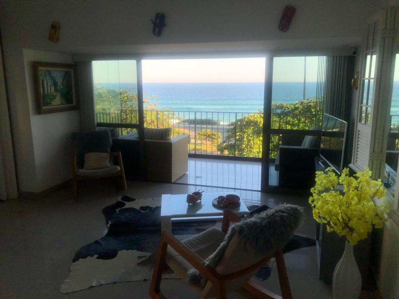 Apartamento Oscarrhr